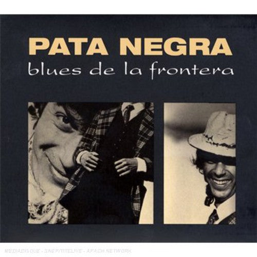 Pata Negra - Blues de la Frontera