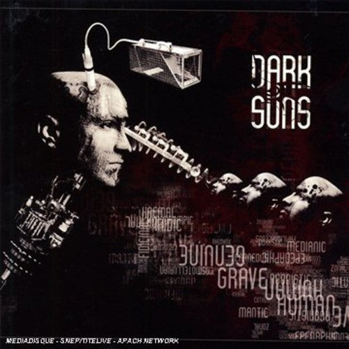 Dark Suns - Grave Human Genuine