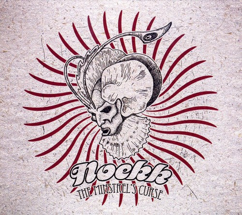 Noekk - Minstrels Curse