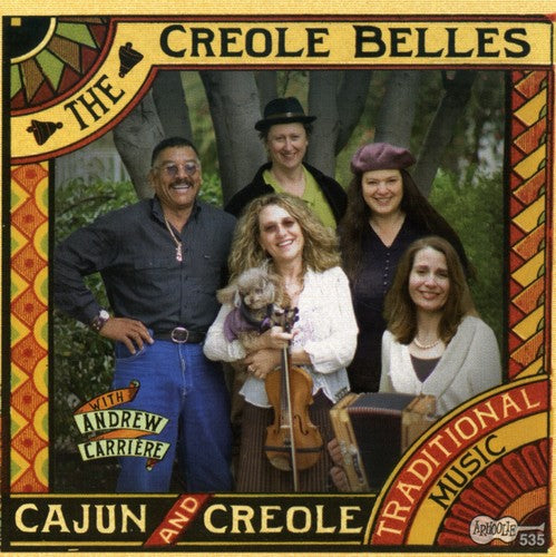 Creole Belles - Creole Belles