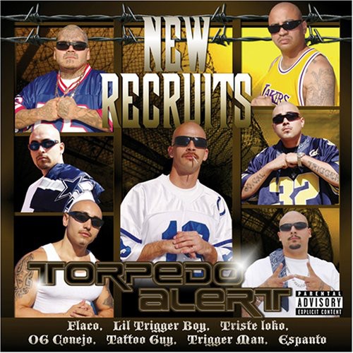 Xicano Rap - Torpedo Alert
