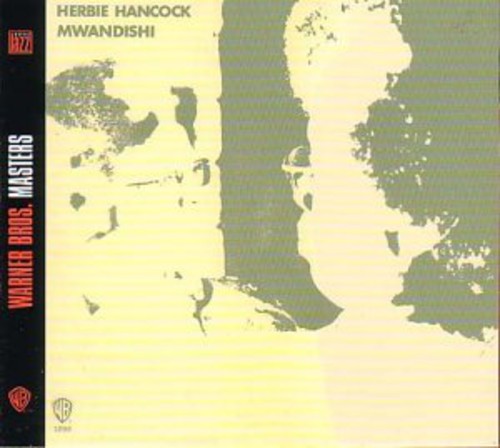 Herbie Hancock - Mwandishi