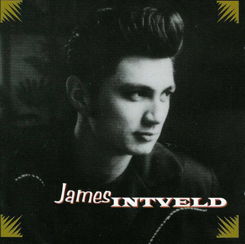 James Intveld - James Intveld