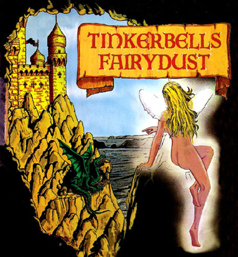 Tinkerbell's Fairydust - Tinkerbell's Fairydust