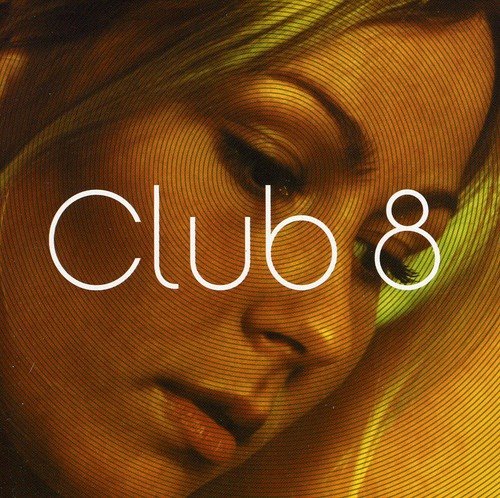 Club 8 - Club 8