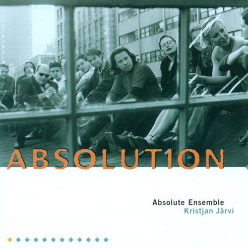 Absolute Ensemble - Absolution
