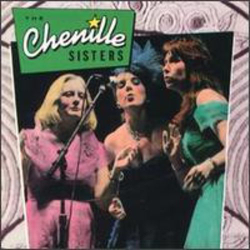 Chenille Sisters - Chenille Sisters