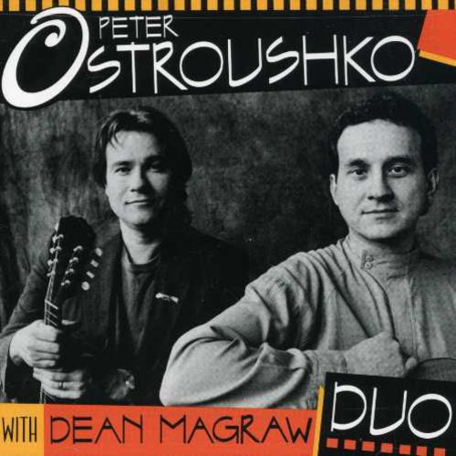 Peter Ostroushko - Duo