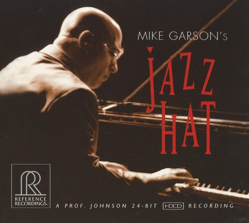 Mike Garson - Mike Garson's Jazz Hat