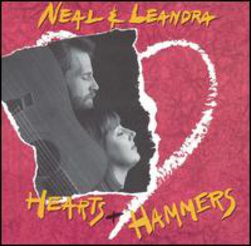 Neal & Leandra - Hearts & Hammers