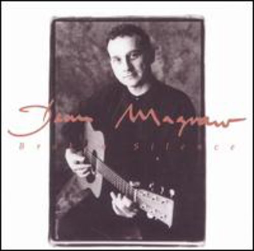 Dean Magraw - Broken Silence