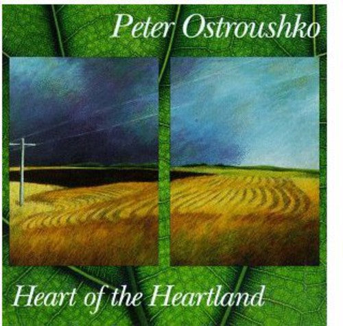 Peter Ostroushko - Heart of the Heartland