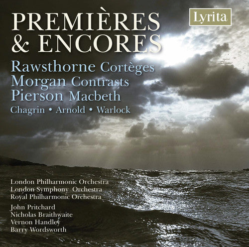 Premieres & Encores/ Various - Premieres and Encores