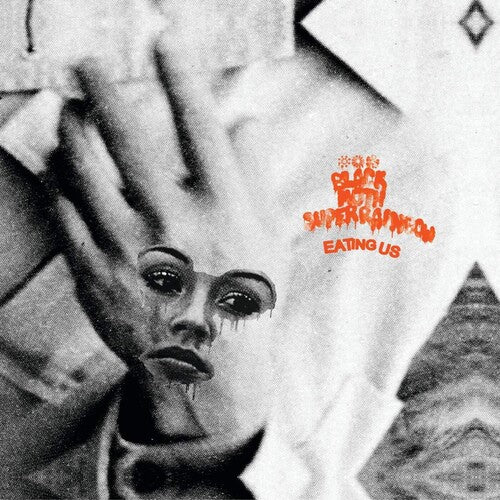 Black Moth Super Rainbow - Eating Us