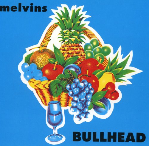 Melvins - Bullhead