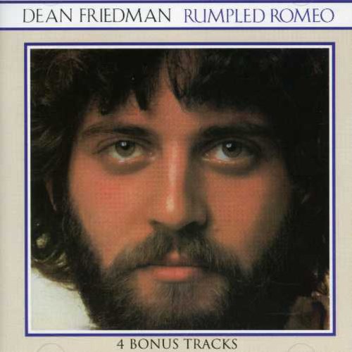 Dean Friedman - Rumpled Romeo