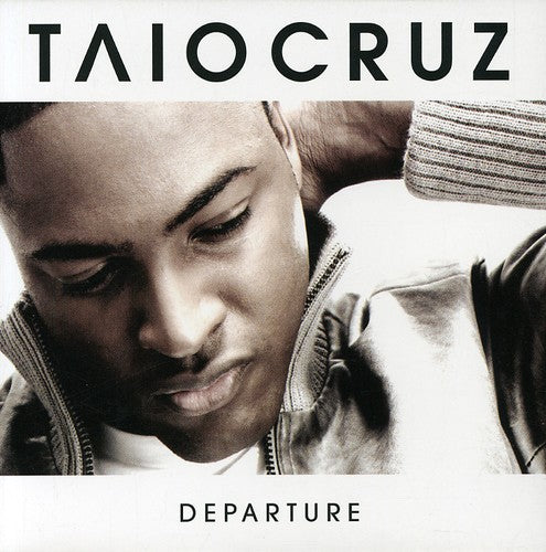 Taio Cruz - Departure