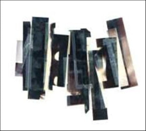 Mountain Goats - We Shall All Be Healed