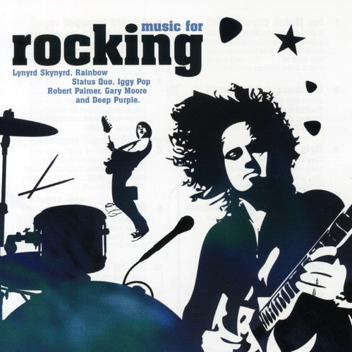 Music for Rocking/ Various - Music for Rocking