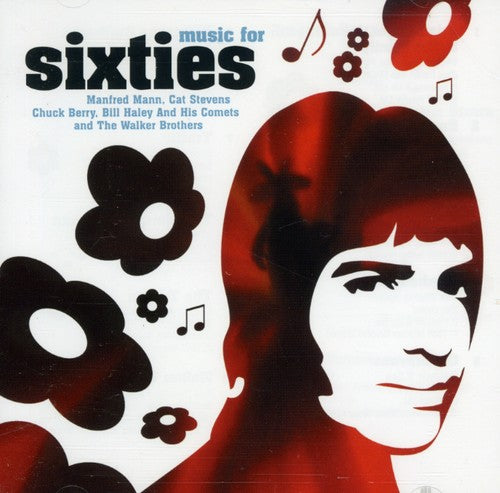 Music for Sixties/ Various - Music for Sixties