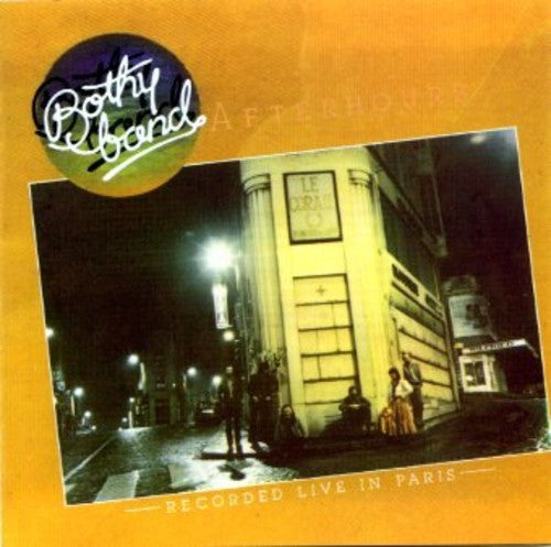 Bothy Band - After Hours