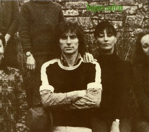 Hugues Aufray - Garlick