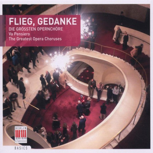 Greatest Opera Choruses/ Various - Greatest Opera Choruses / Various