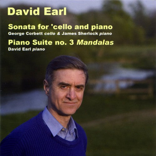 David Earl / George Corbett - Music By David Earl