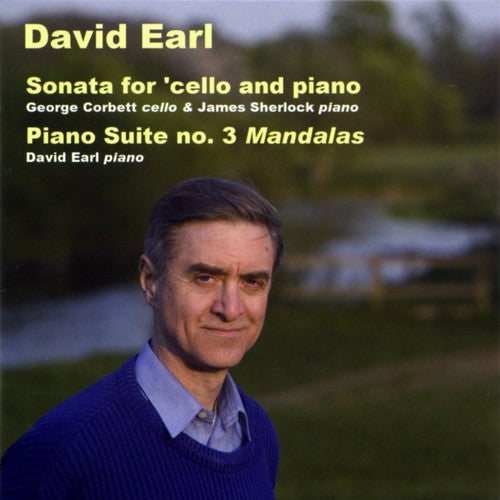 David Earl - Music By David Earl