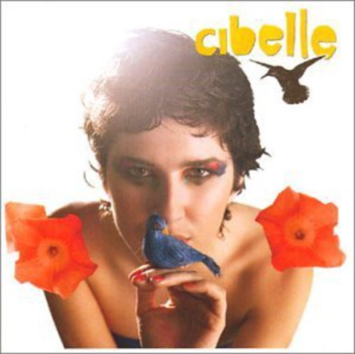 Cibelle - Cibelle