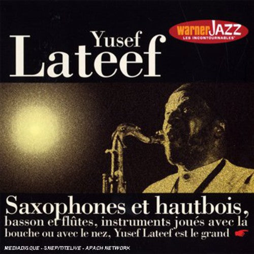 Yusef Lateef - Incontournables