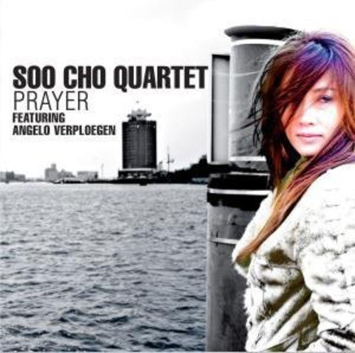 Soo Cho Quartet - Prayer