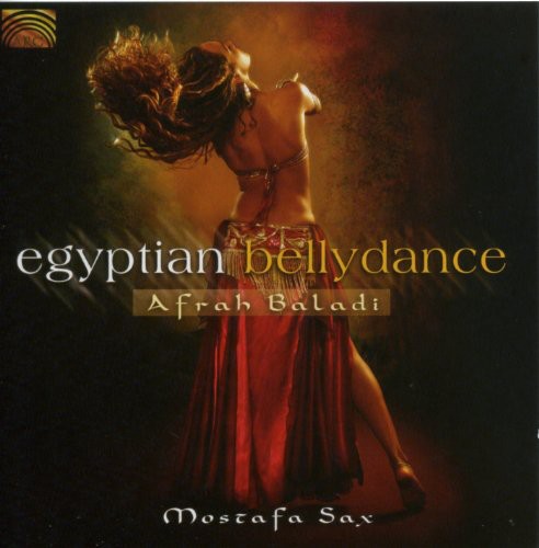 Mostafa Sax - Egyptian Bellydance