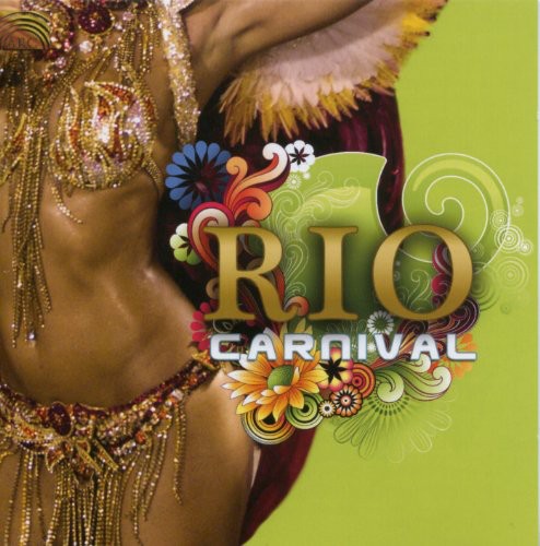 Various - Rio Carnival