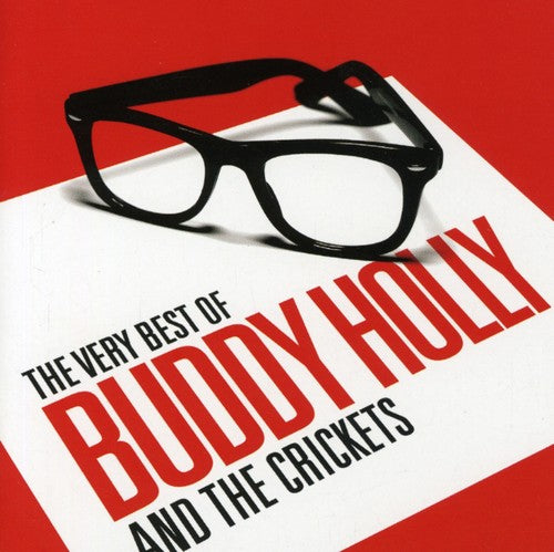 Buddy Holly - Very Best of