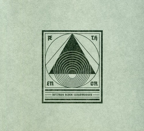 Aethenor - Betimes Black Cloudmasses