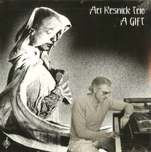 Art Resnick - A Gift