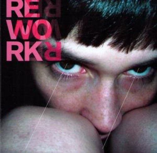 ReWork - Pleasure Is Pretty