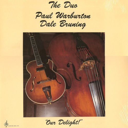 Paul Warburton / Dale Brunning - Our Delight