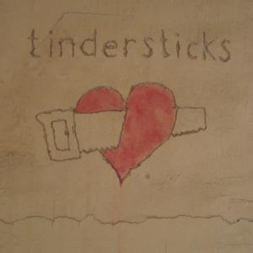 Tindersticks - The Hungry Saw [Deluxe Packaging]
