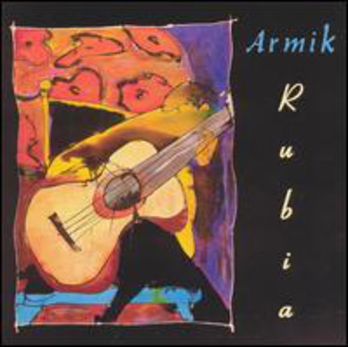 Armik - Rubia
