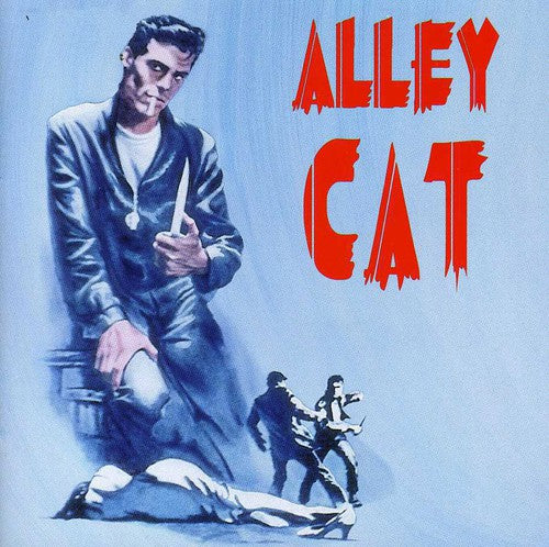 Alley Cat/ Various - Alley Cat