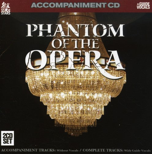 Phantom of the Opera/ O.C.R. - Phantom Of The Opera: Acco