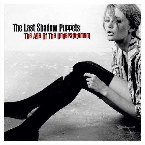 Last Shadow Puppets - Age of Understatement