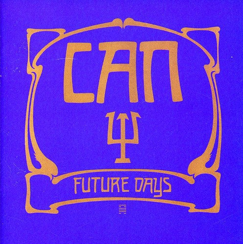 Can - Future Days