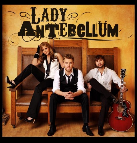Lady A - Lady Antebellum