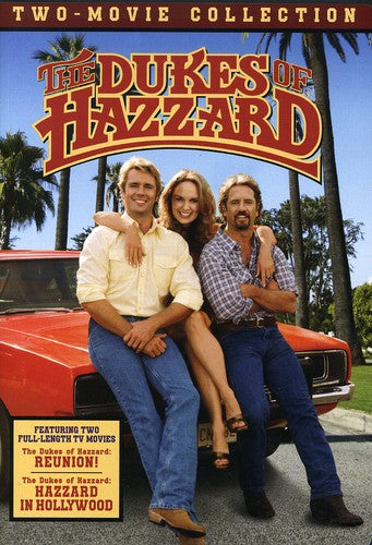 The Dukes of Hazzard: Two-Movie Collection
