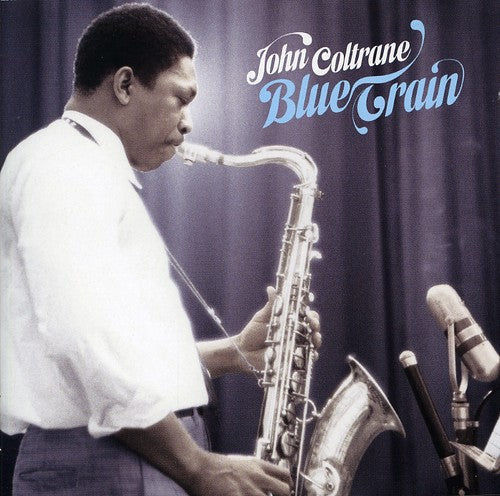 John Coltrane - Blue Train