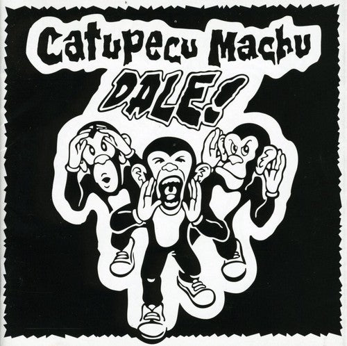 Machu Catupecu - Dale