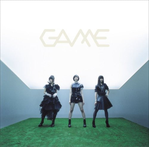 Perfume - Game